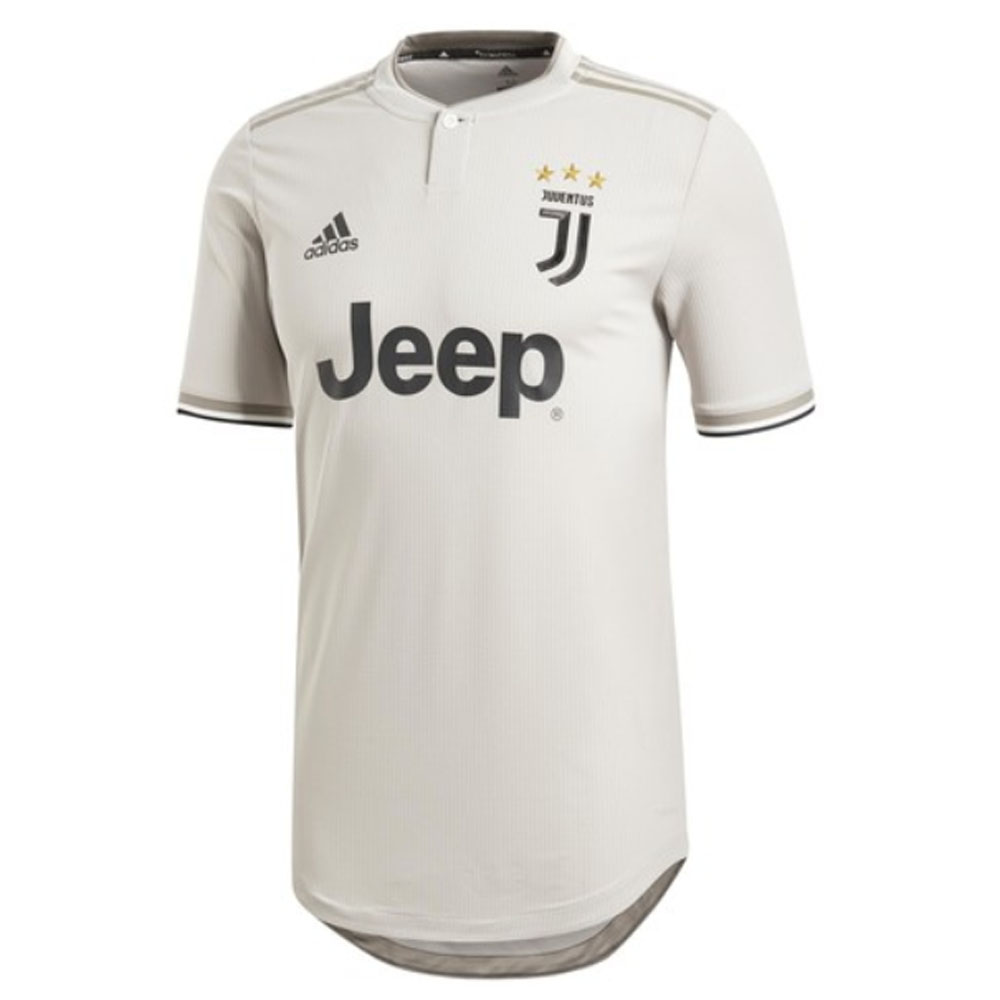 juventus jersey away 2019