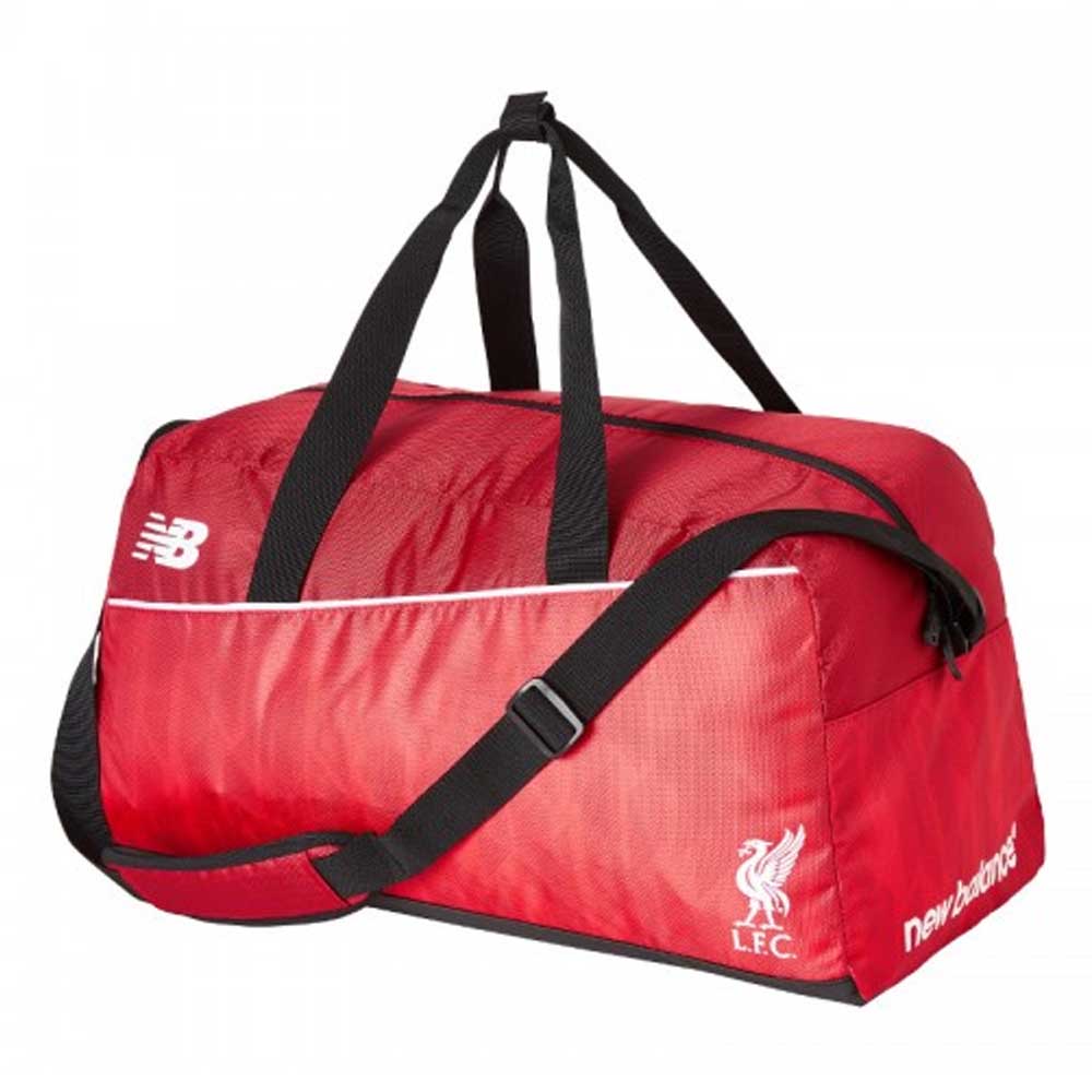 liverpool holdall