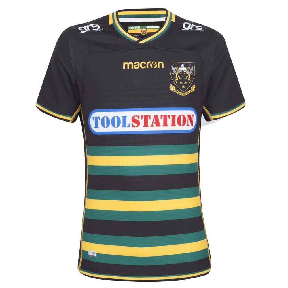 saints home jersey