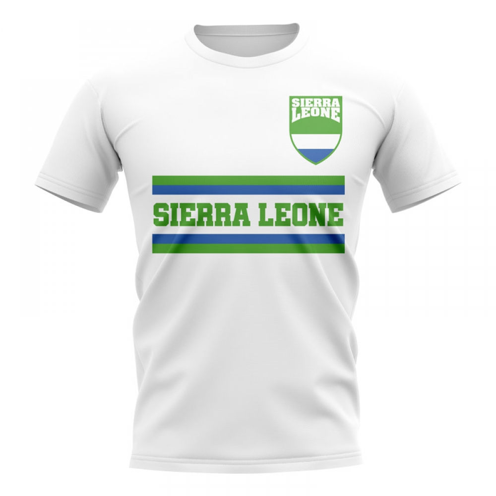 leone shirt