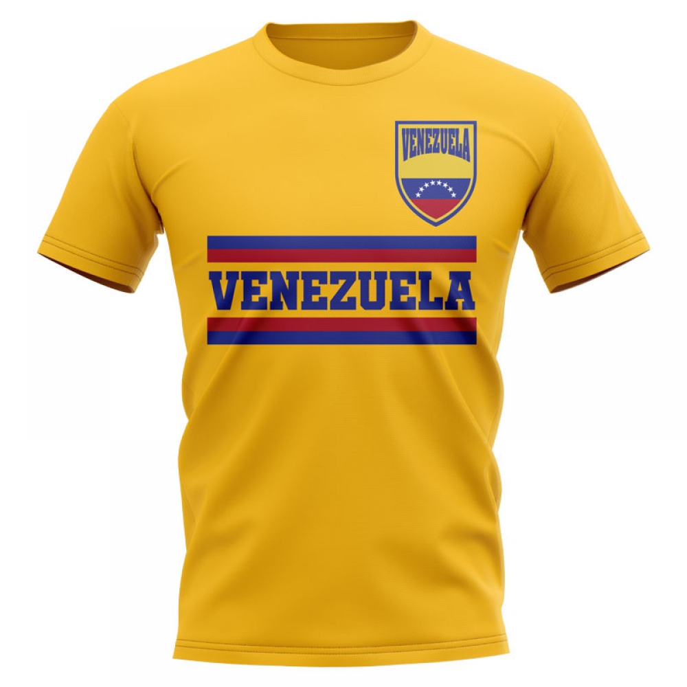 venezuela national team jersey