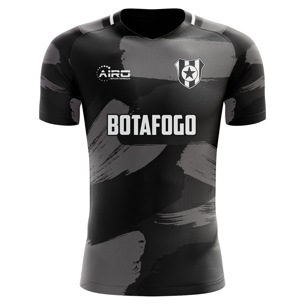 botafogo jersey 2020