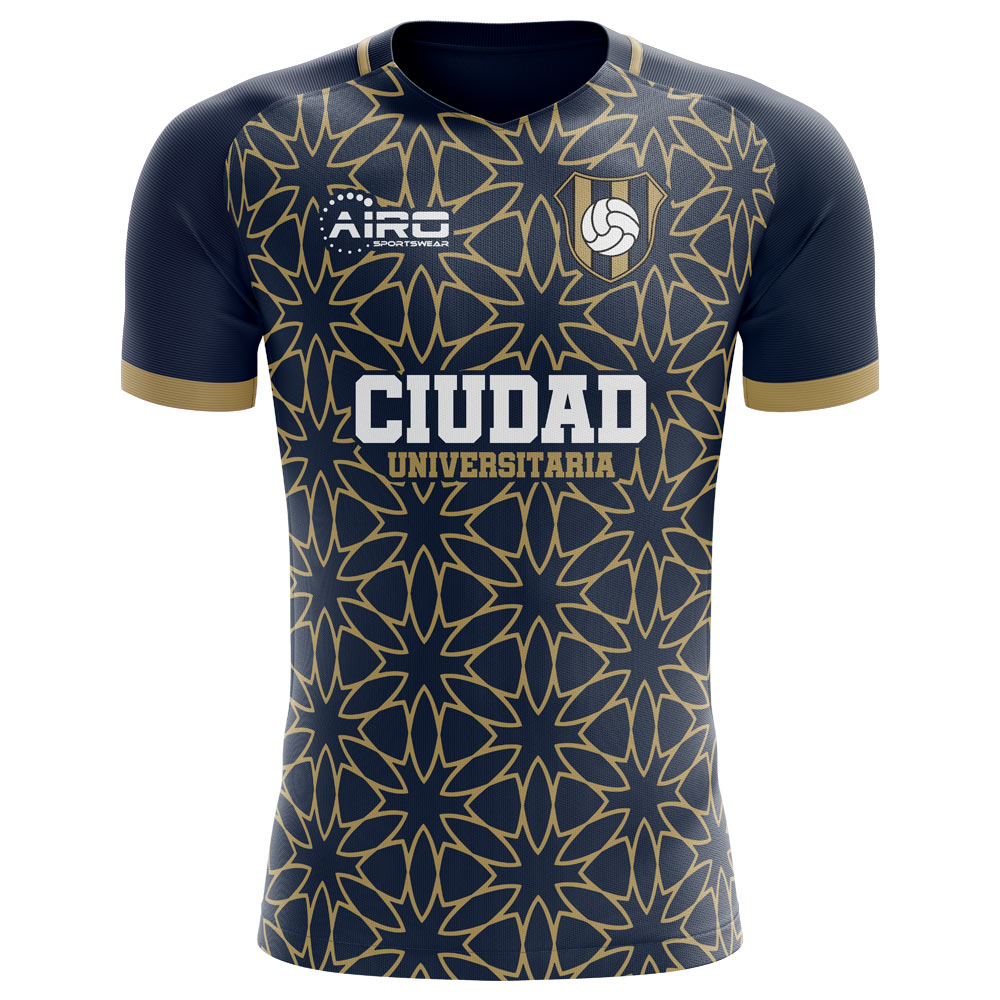 pumas 2019 jersey