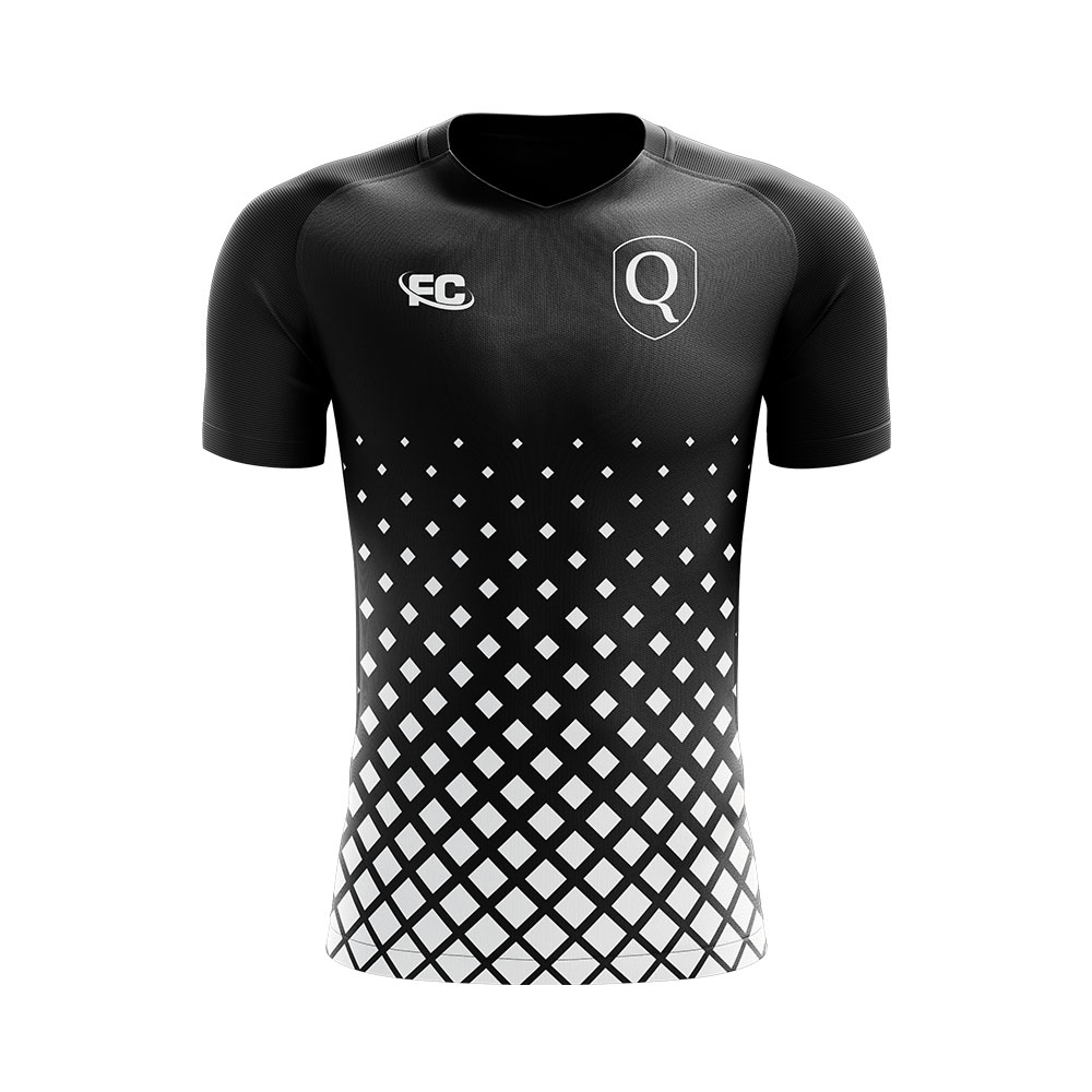 Qarabag 2018-2019 Home Concept Shirt