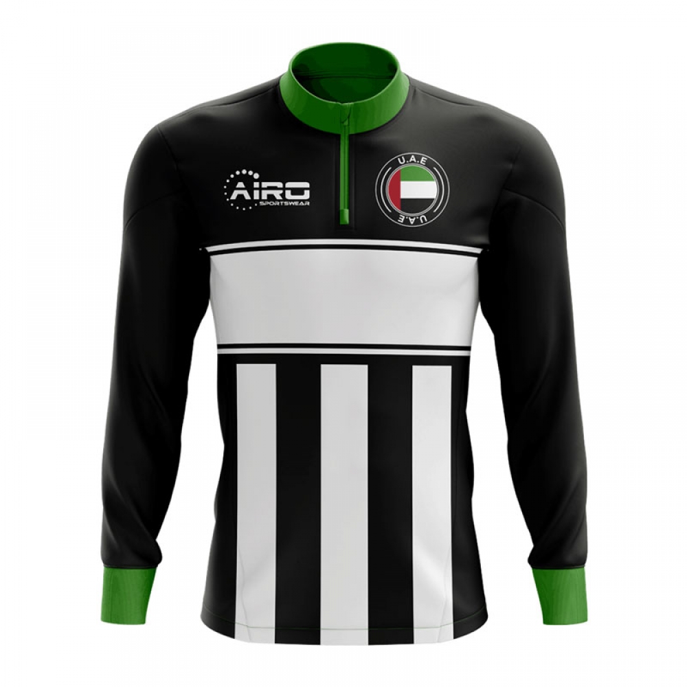 uae football shirt