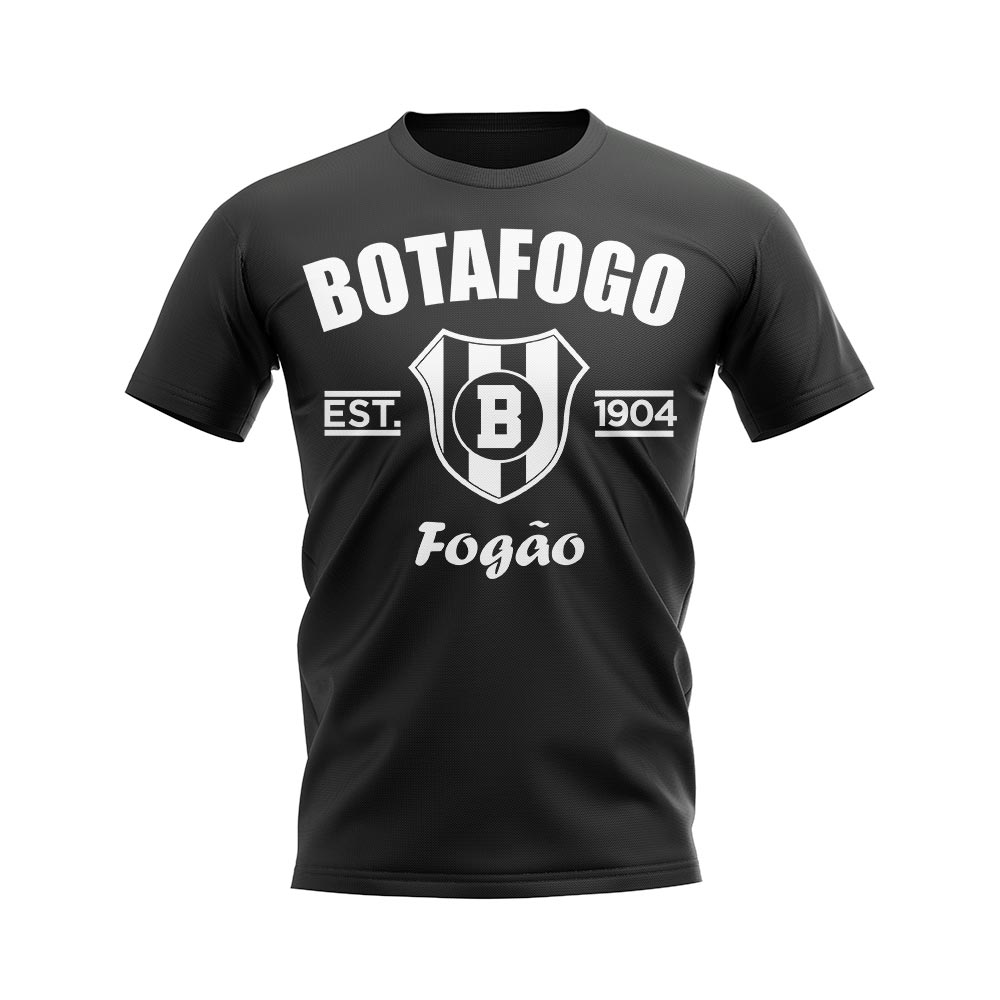 botafogo jersey