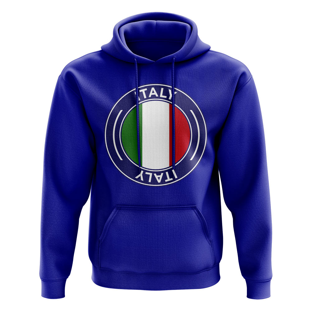 Italy Football Badge / Genoa soccer pin - Italy - Italia football club badge | eBay / In association football, some national and club teams include one or more stars as part of (or beside) the team badge (often referred to as a crest) appearing on their shirt.
