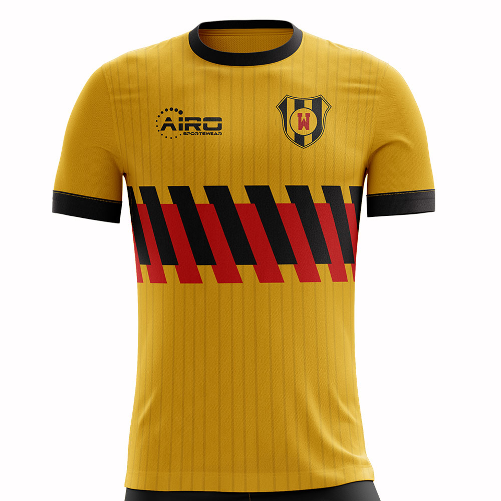 jersey watford 2019