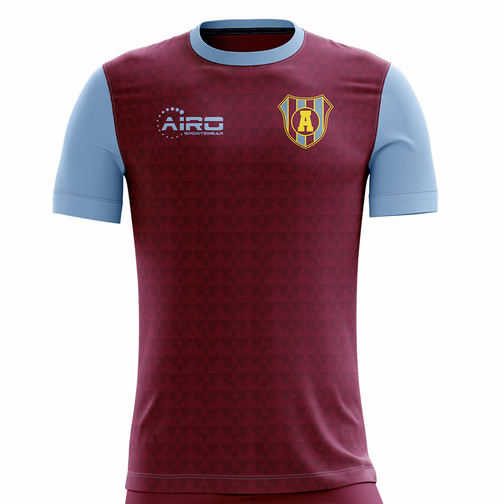 buy aston villa kit