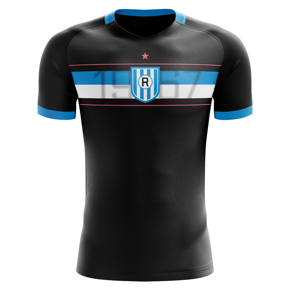 Racing Club 2019-2020 Away Concept Shirt