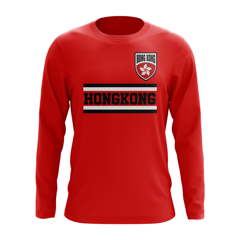 hong kong national football team jersey