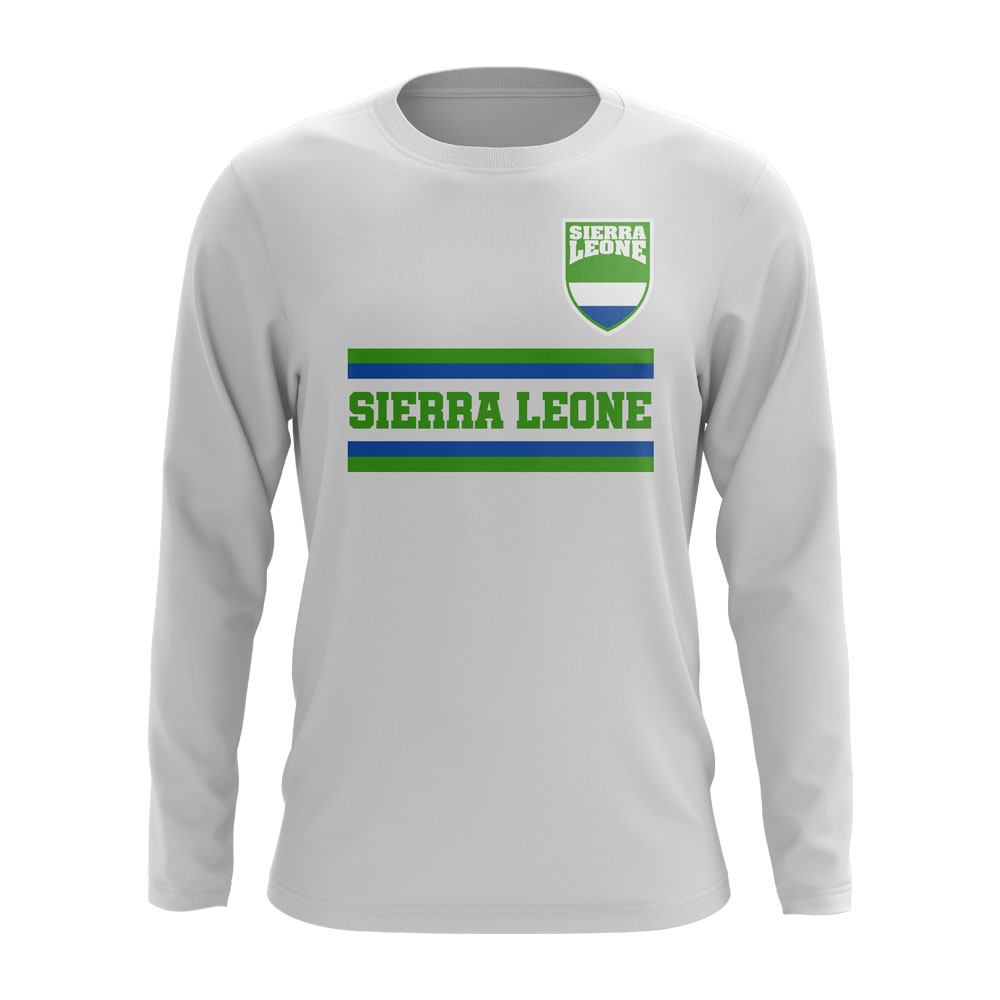 leone shirt