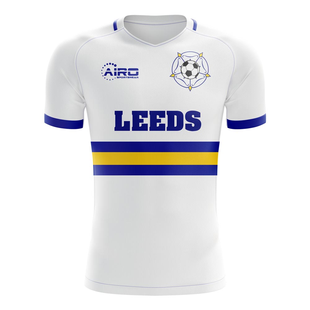 leeds united jersey 2020