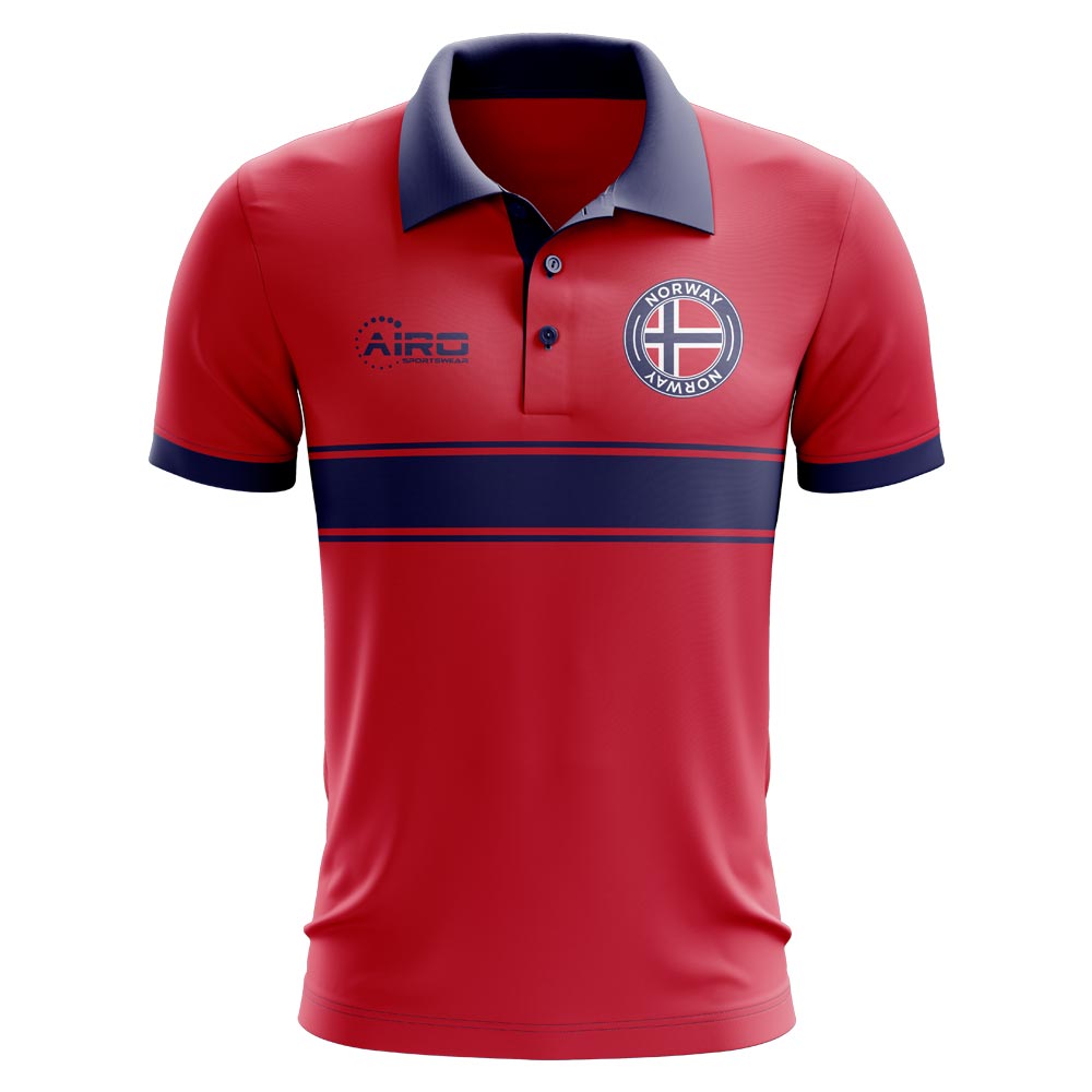 Norway best sale polo shirt