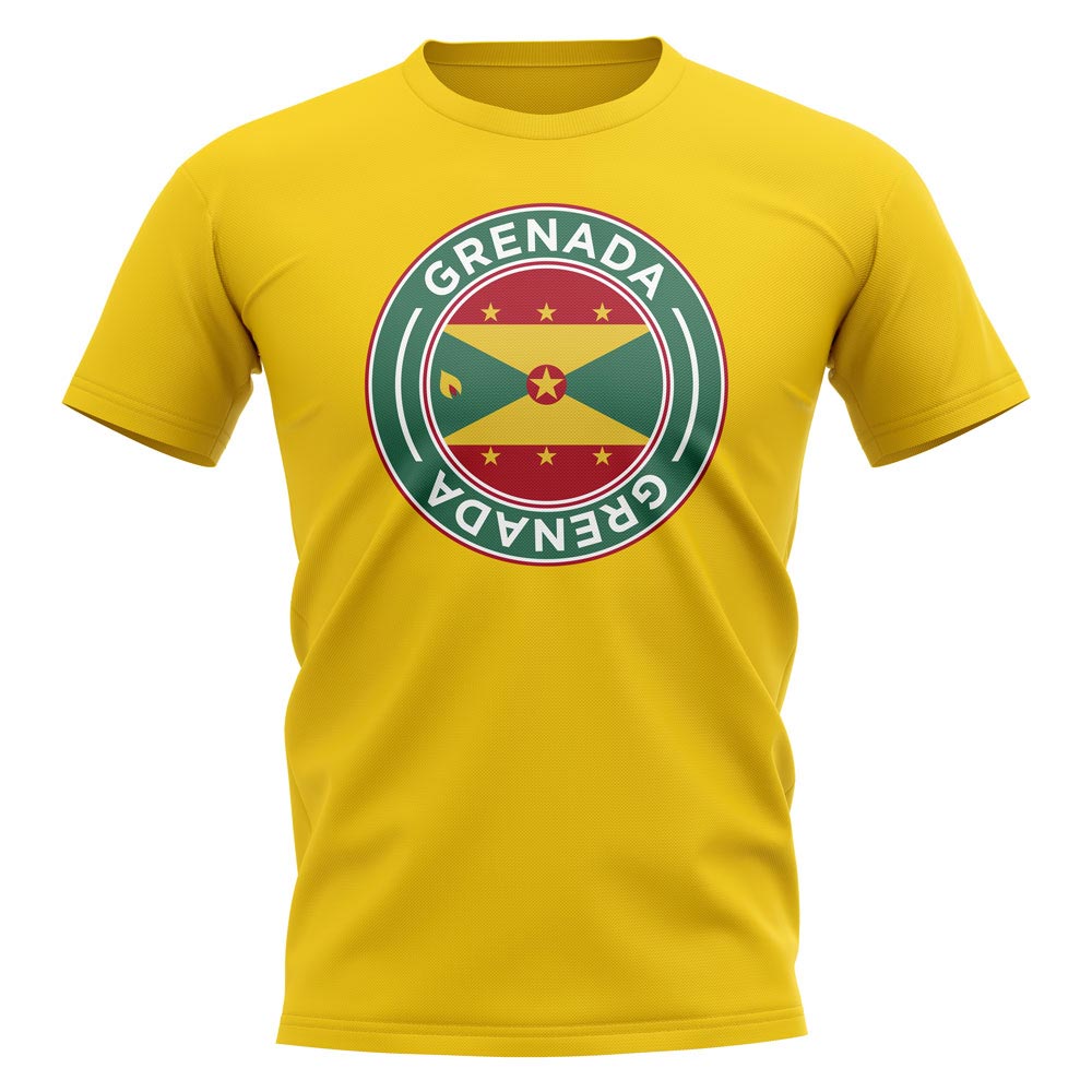 grenada t shirt