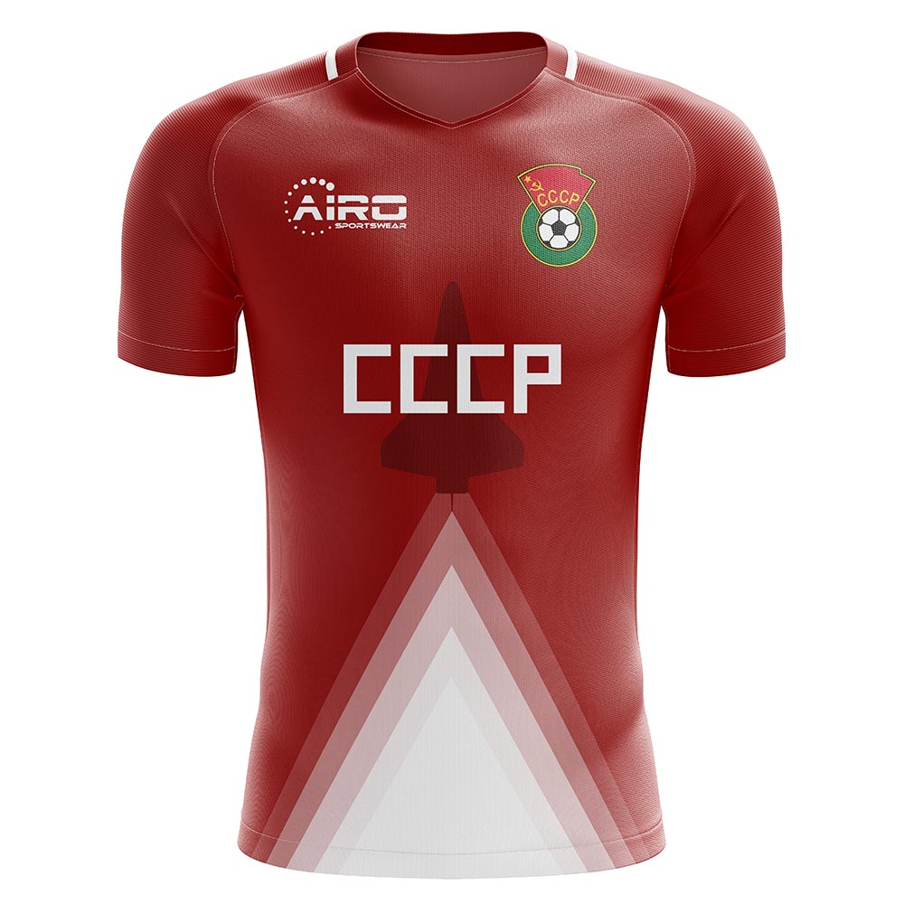 cccp soccer jersey