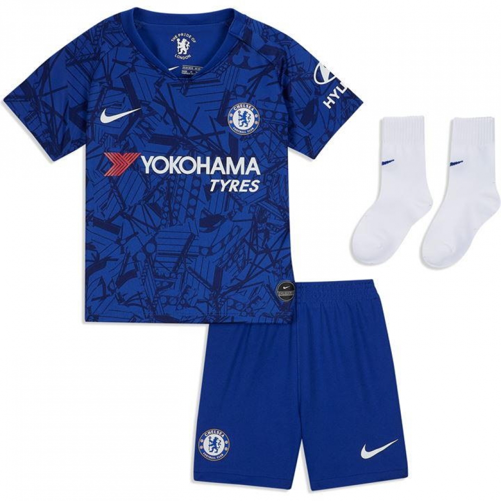 chelsea 2019 kit