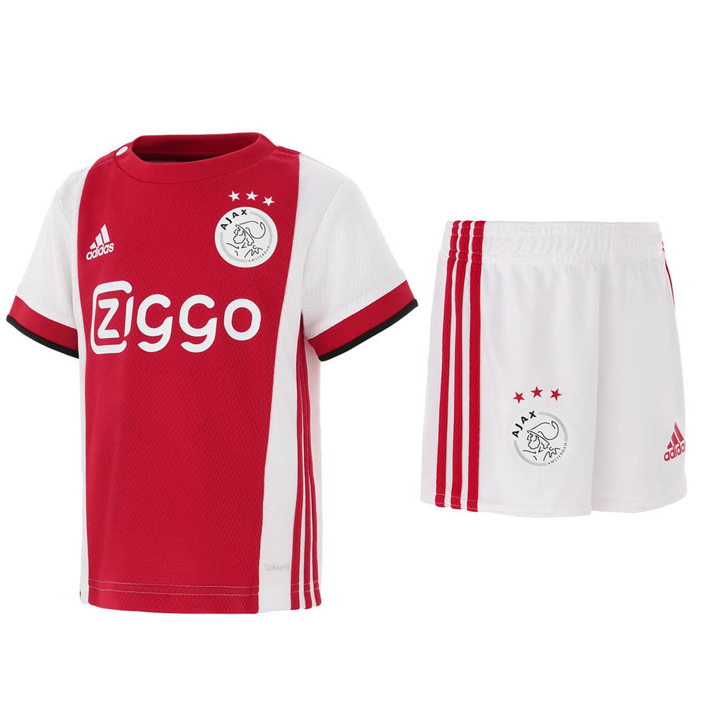 ajax junior kit