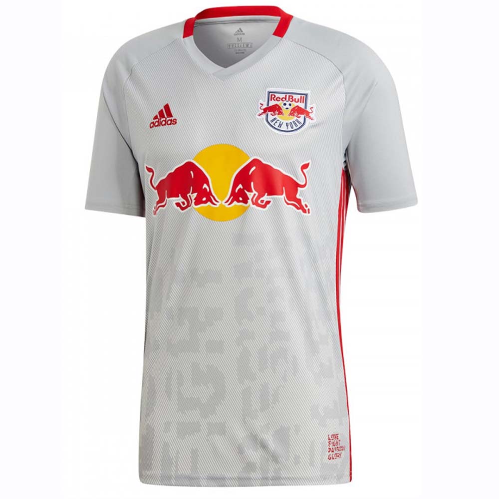 new york red bulls kit