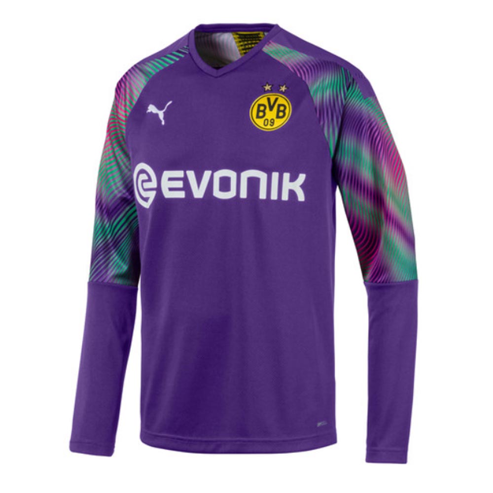 dortmund kit 2020