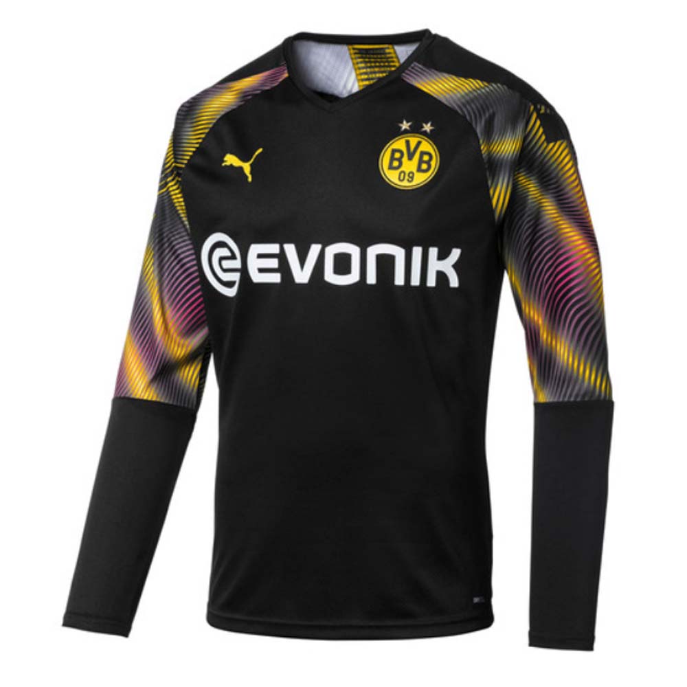 borussia new kit