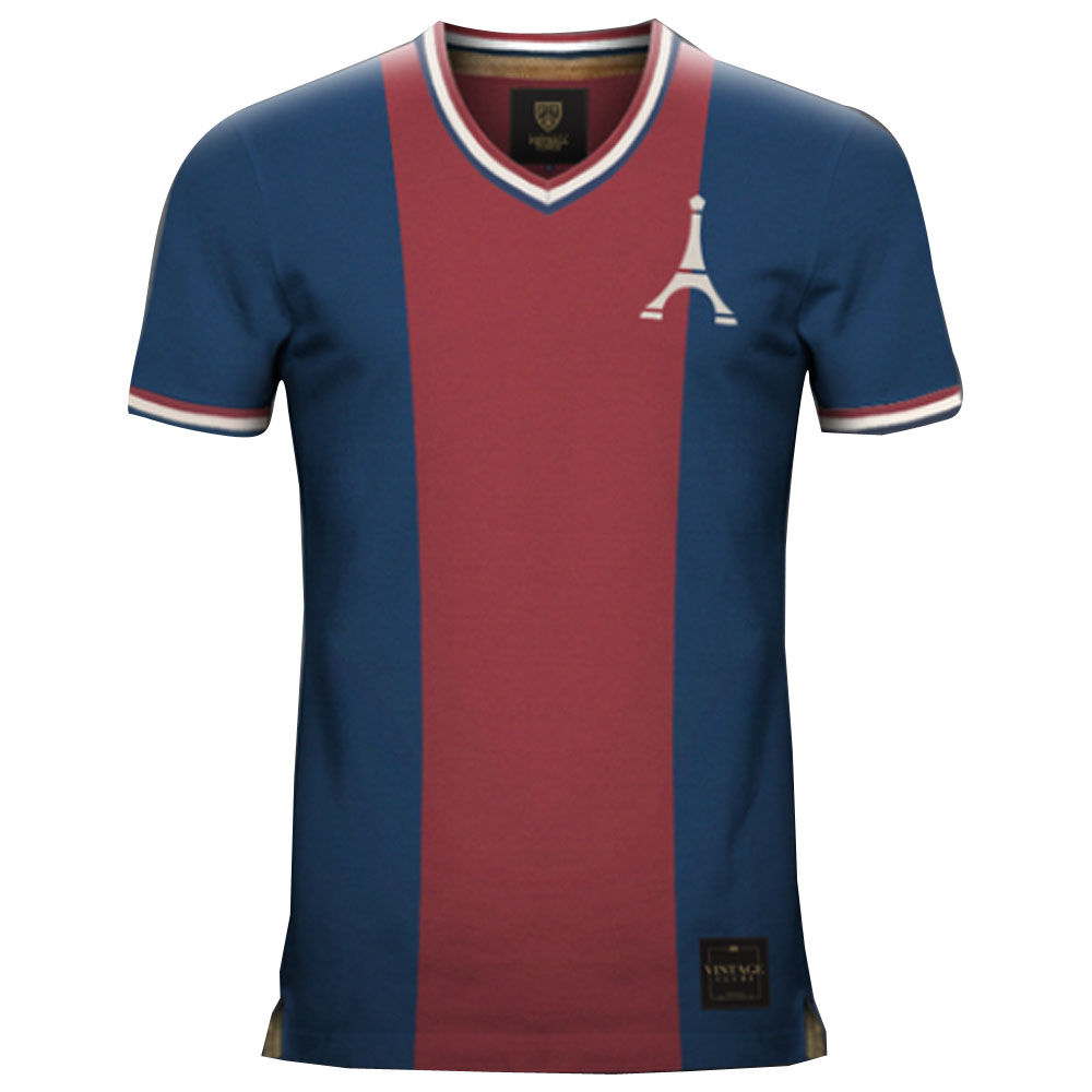 vintage psg jersey