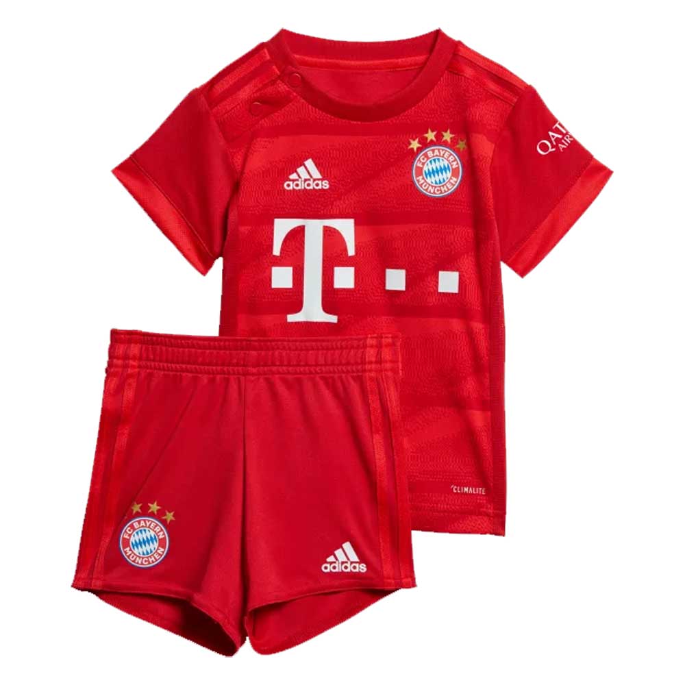 bayern munich kit 2019