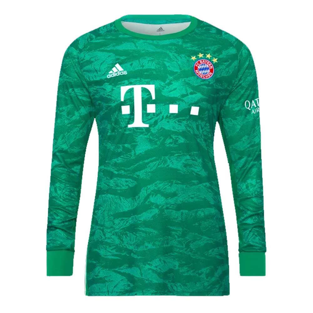 bayern munich 2019 jersey