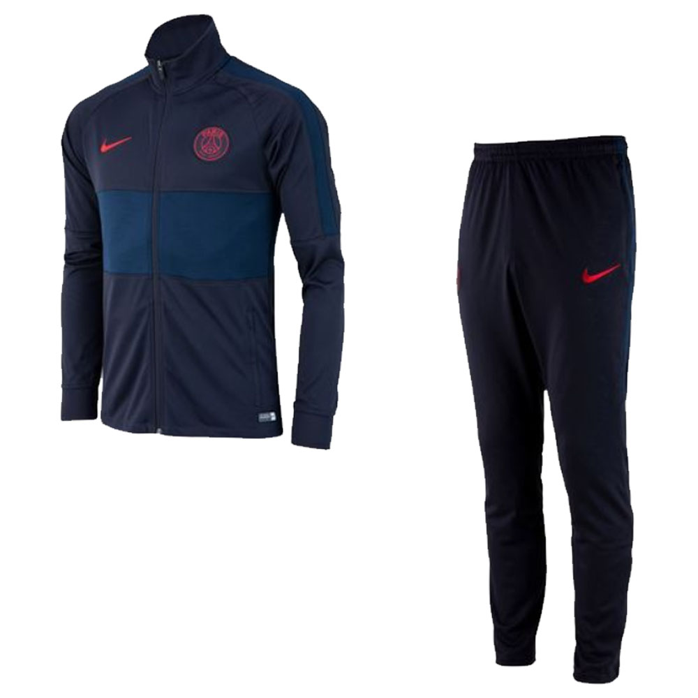 psg tracksuit 2019
