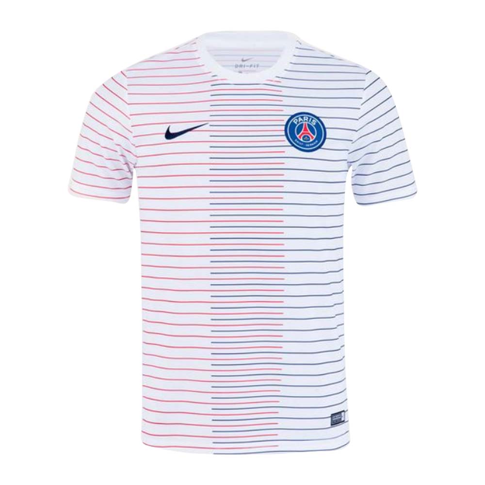 psg training long sleeve