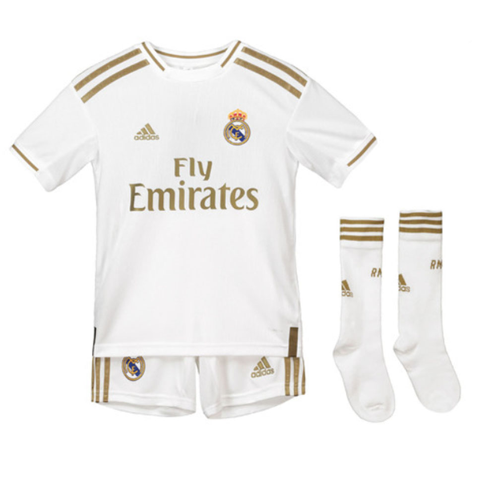 real madrid 2019 kit