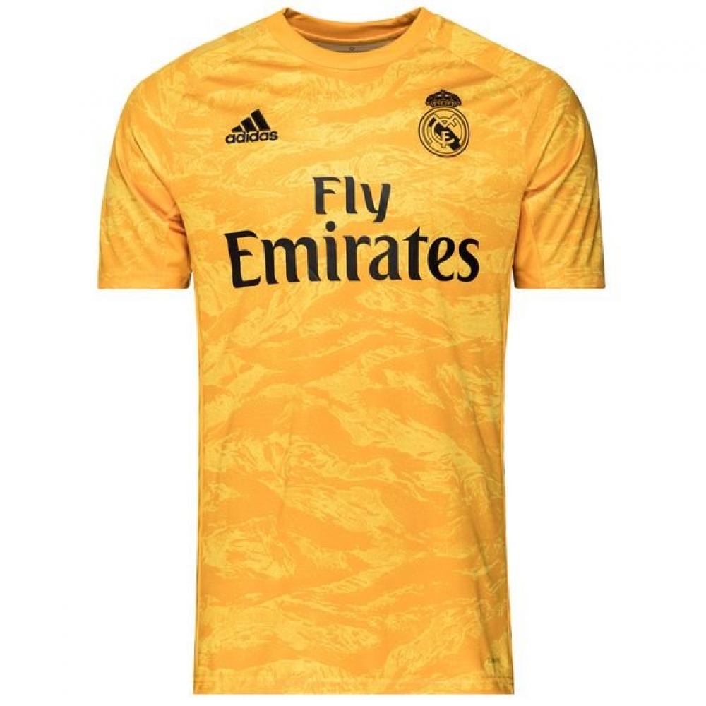 jersey away real madrid 2019