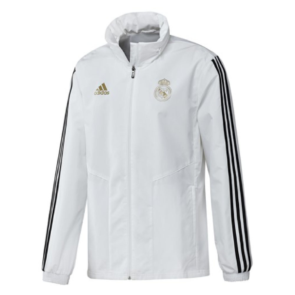 real madrid jacket 2020