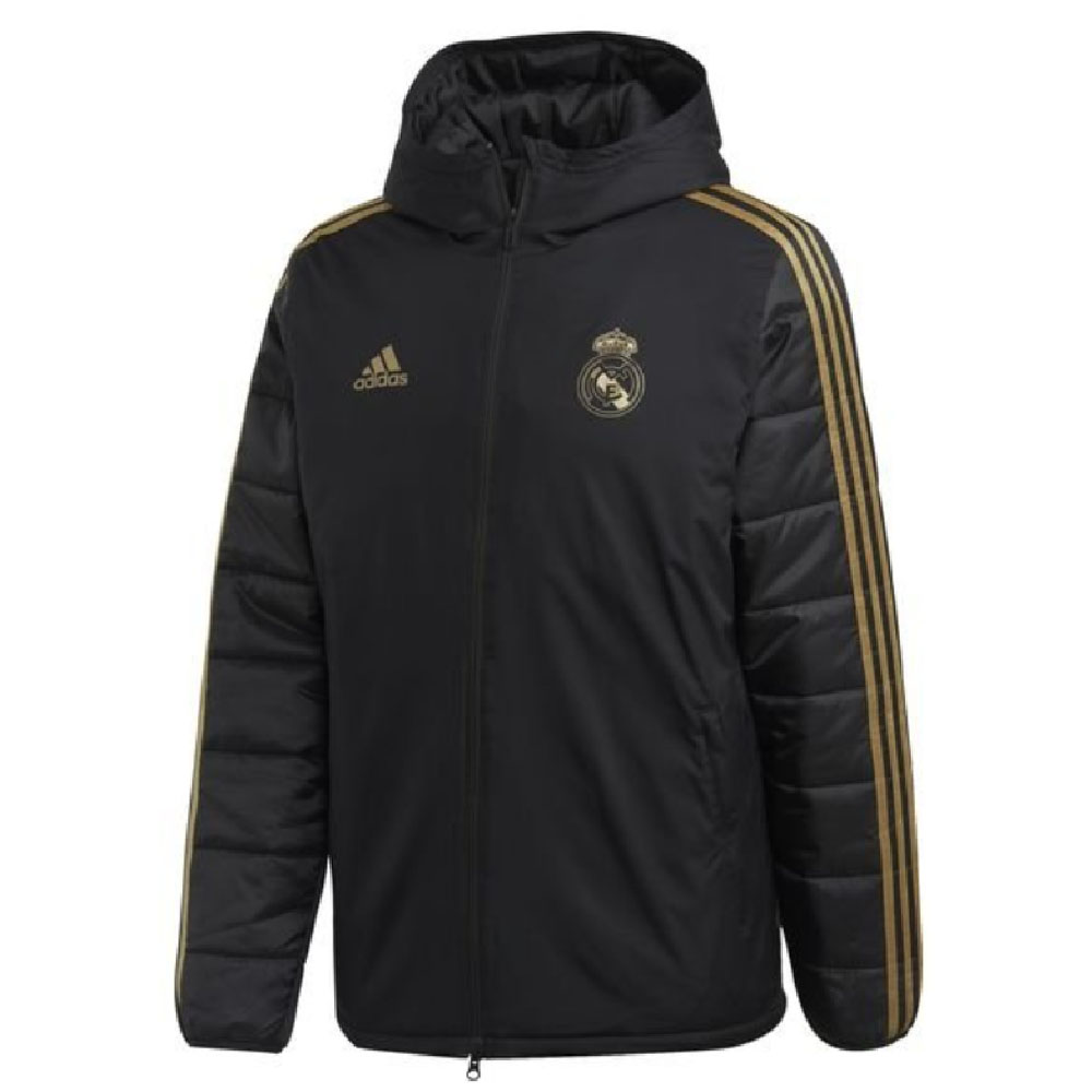 jacket real madrid