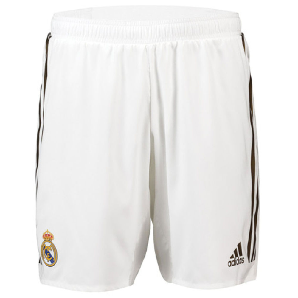 real madrid shorts 2019