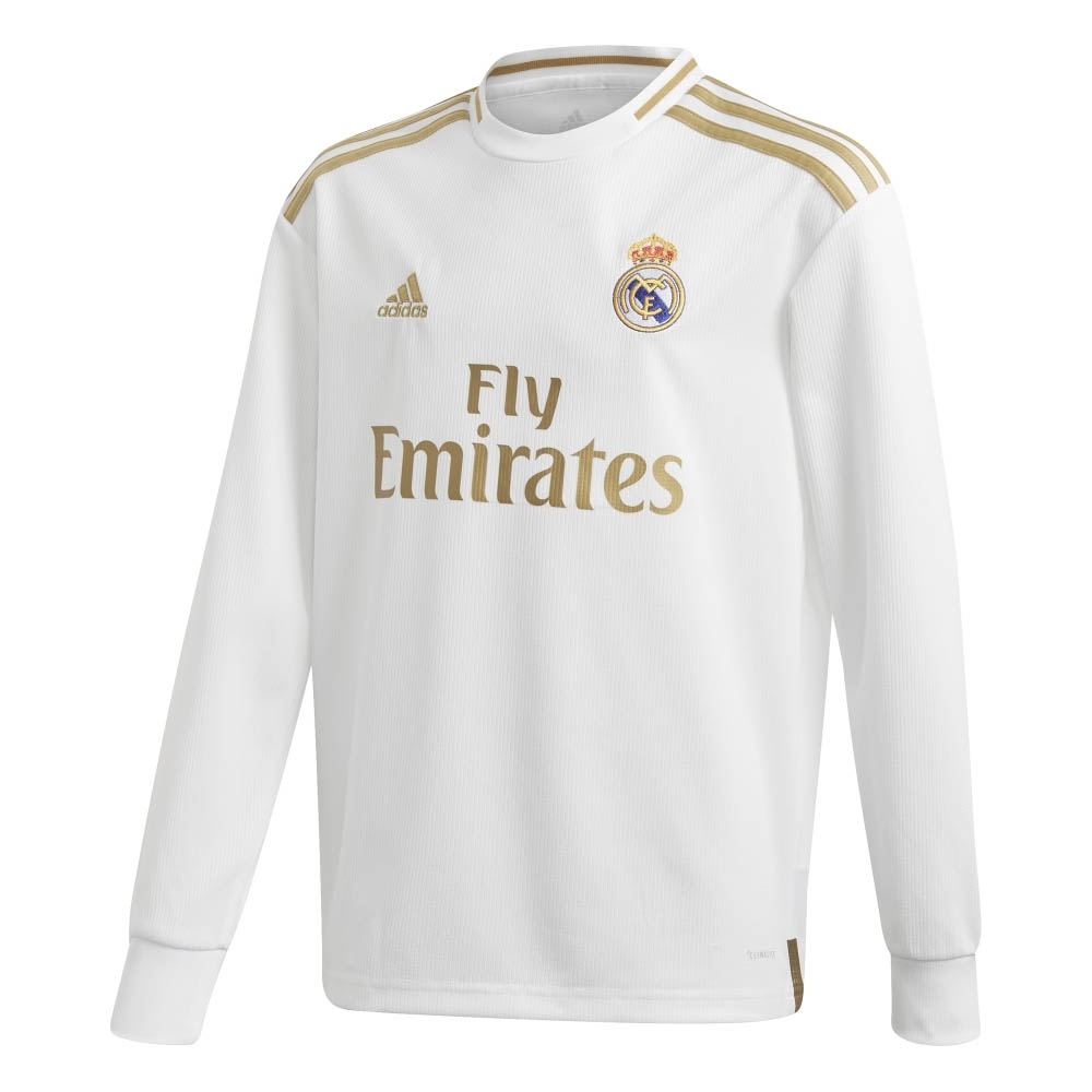 real madrid jersey for kids