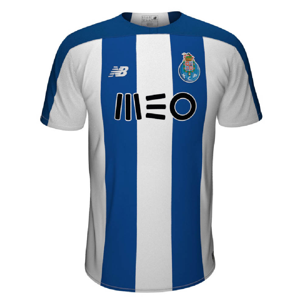 porto fc shirt