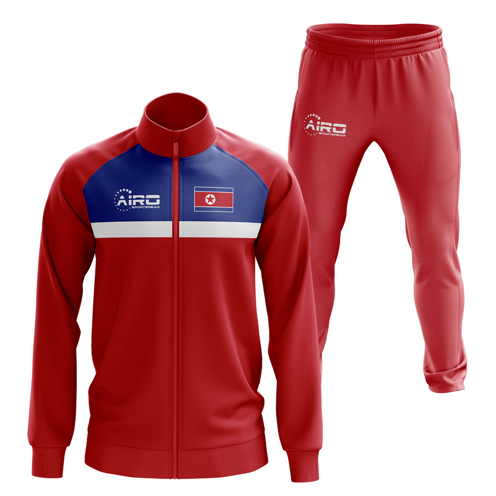 north tracksuit