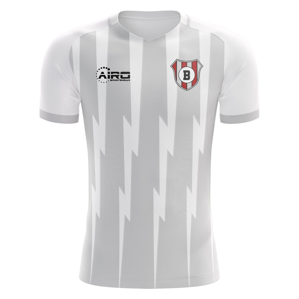 Bournemouth 2019-2020 Away Concept Shirt - Kids (Long Sleeve)