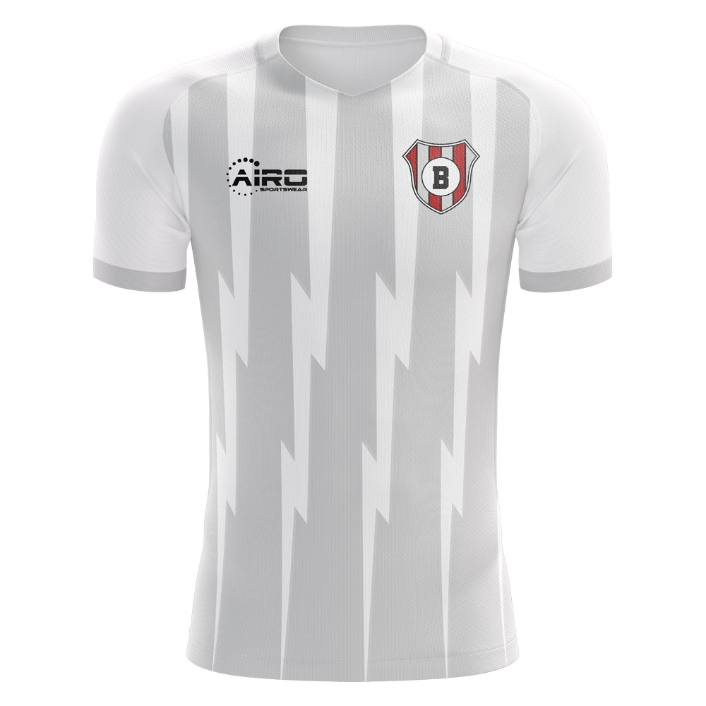 Bournemouth 2019-2020 Away Concept Shirt - Womens