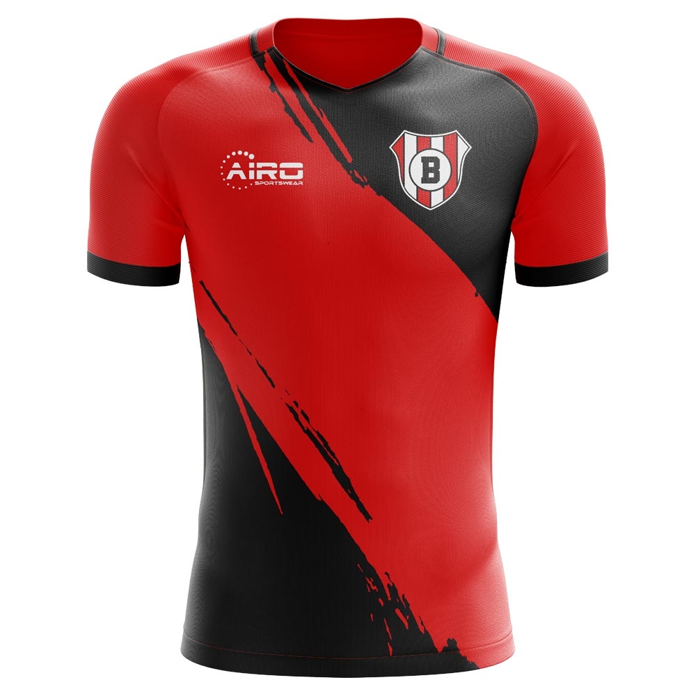 Bournemouth 2019-2020 Third Concept Shirt - Adult Long Sleeve