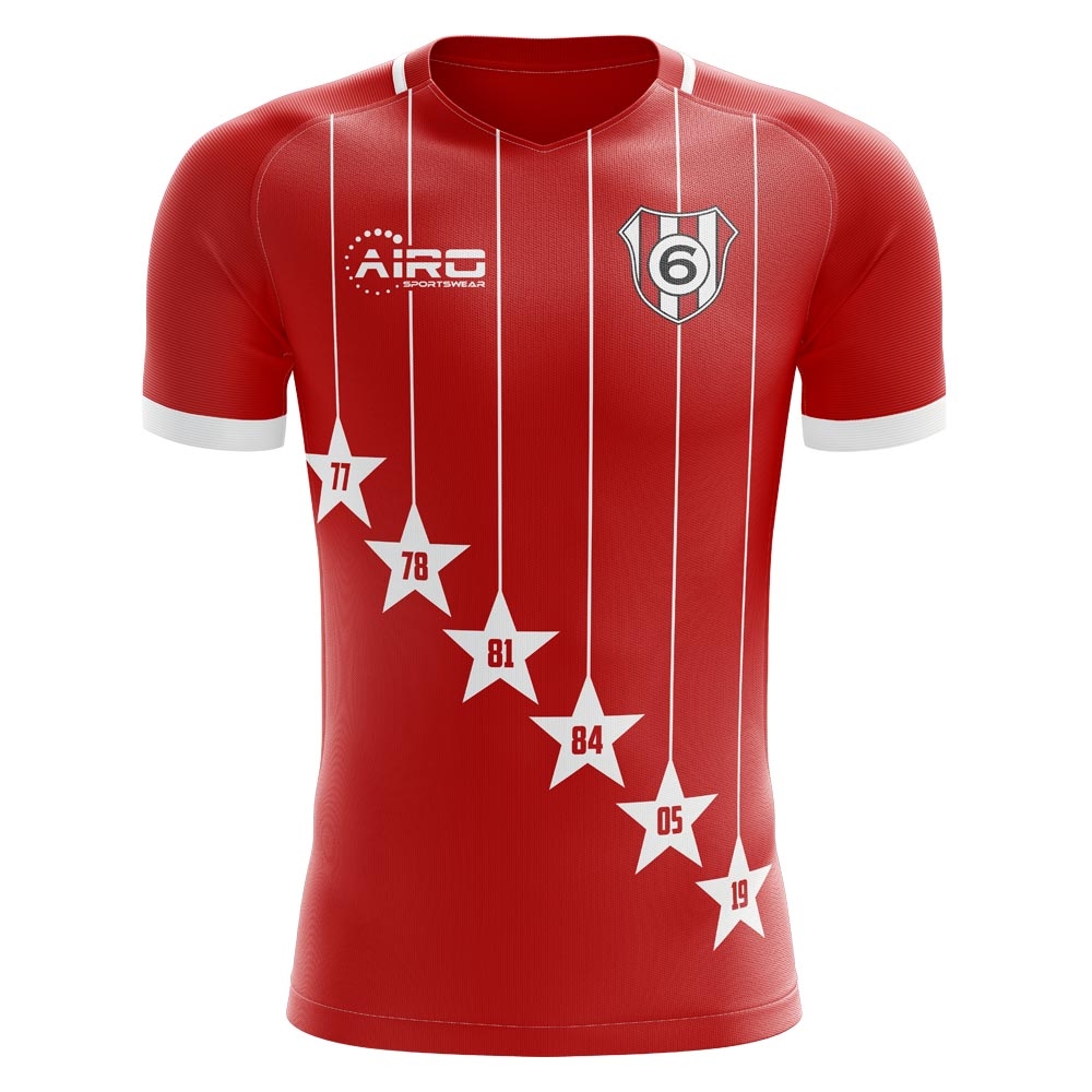 liverpool new t shirt 2019