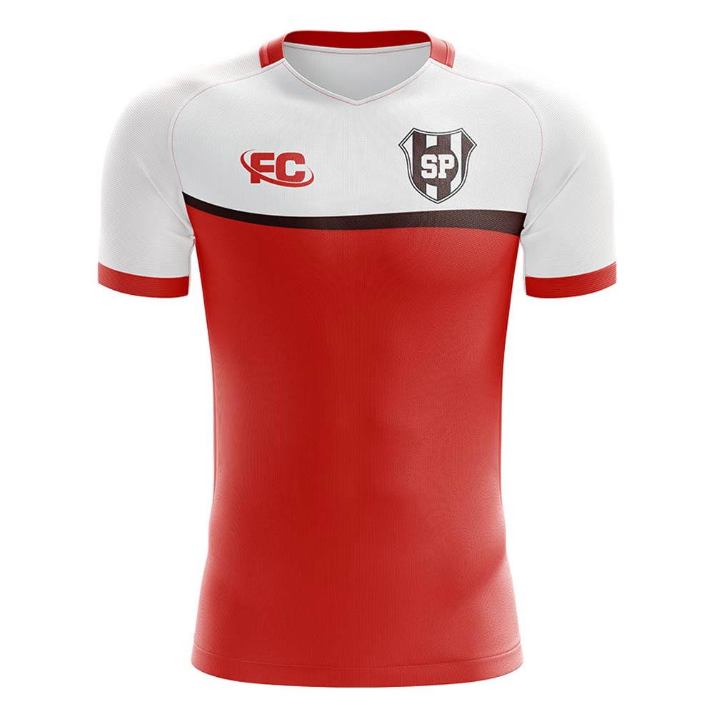 Saint Pauli 2019-2020 Third Concept Shirt - Adult Long Sleeve