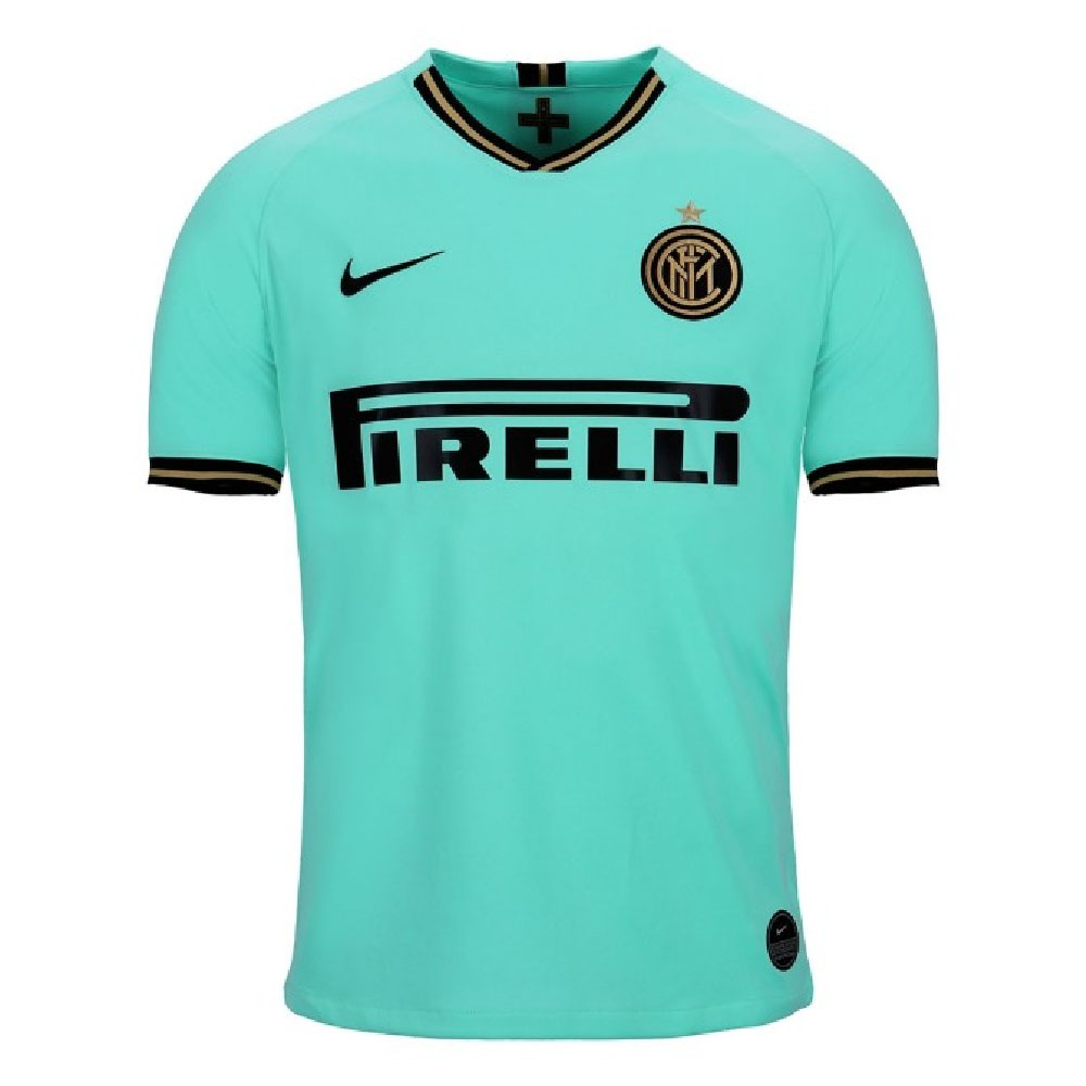 inter new jersey 2019