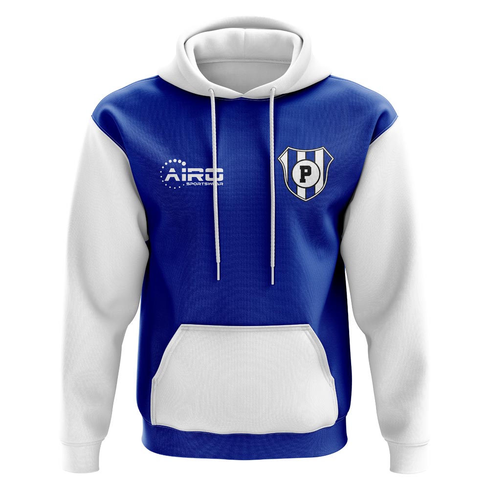 Porto Concept Club Football Hoody (Blue)