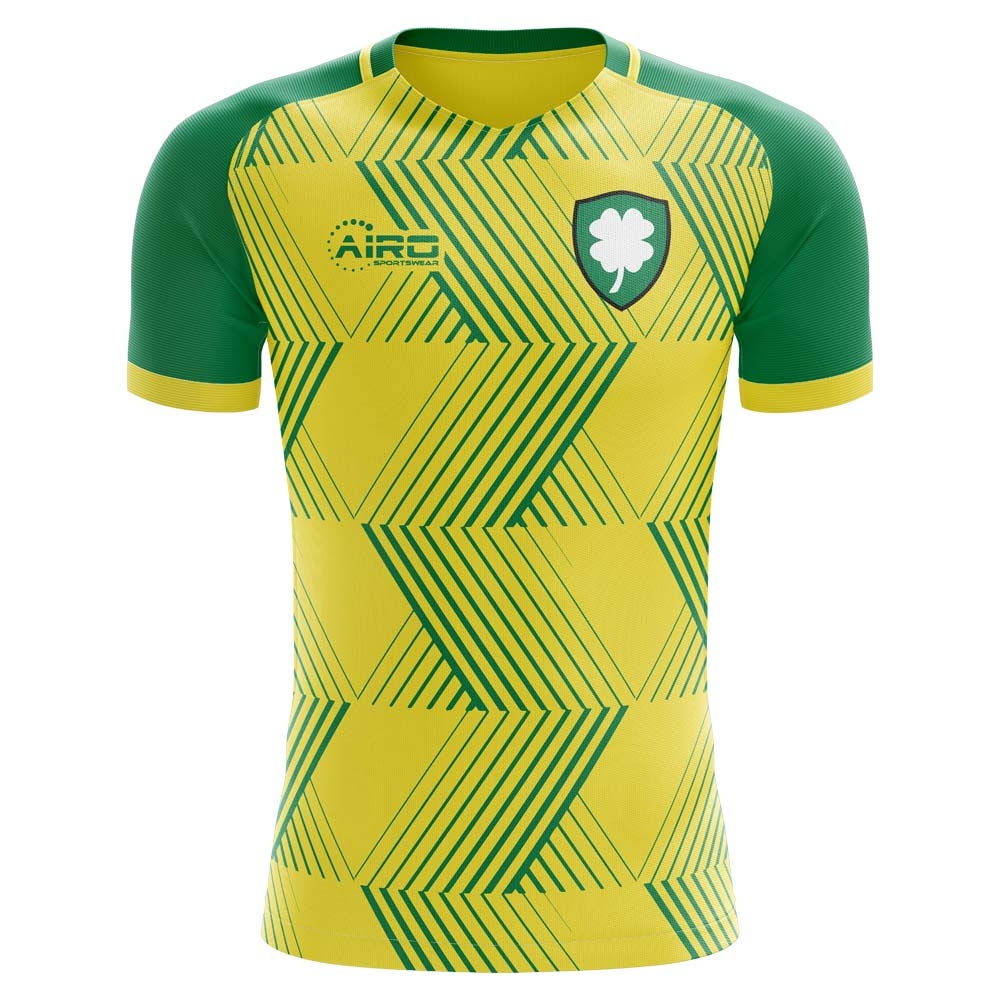 Celtic 2019-2020 Away Concept Shirt