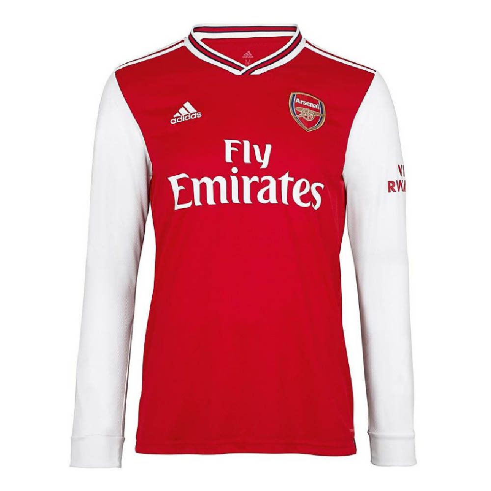 Kids Arsenal Home Shirt 2019-20 