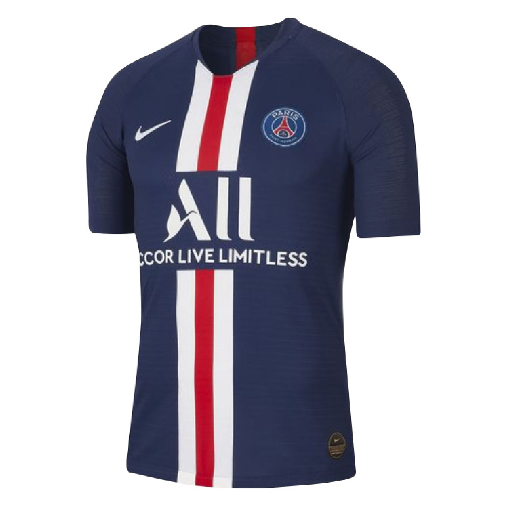 psg kids jersey