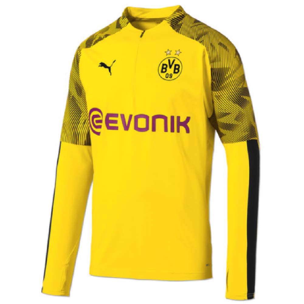 borussia dortmund training jersey