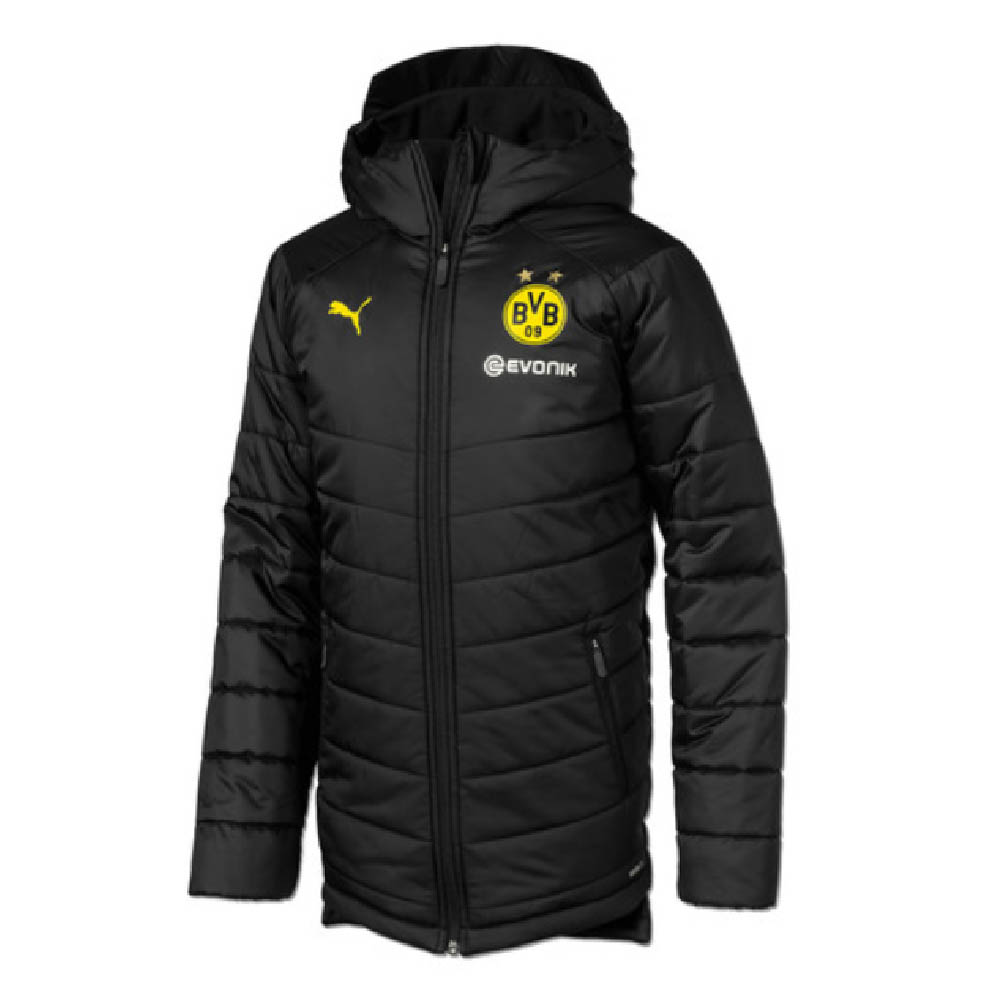 kaizer chiefs bench jacket